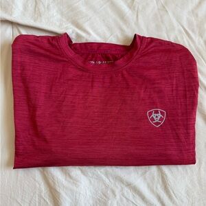 Ariat Mens Tek t-shirt